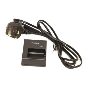 Image of Canon LC-E10E Battery Charger for EOS 1100D 1200D