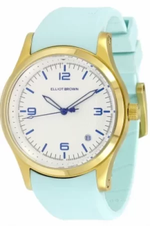 Image of Elliot Brown Kimmeridge Watch 405-011-R32