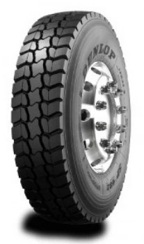 Image of Dunlop SP 482 315/80 R22.5 156/150K