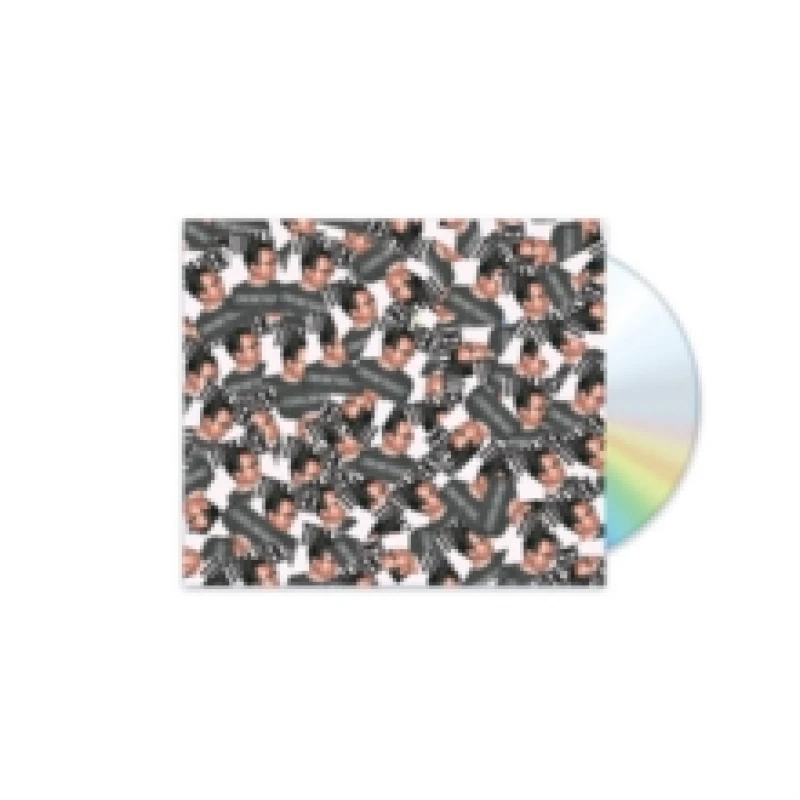 Image of Confirm Yourself CD / EP