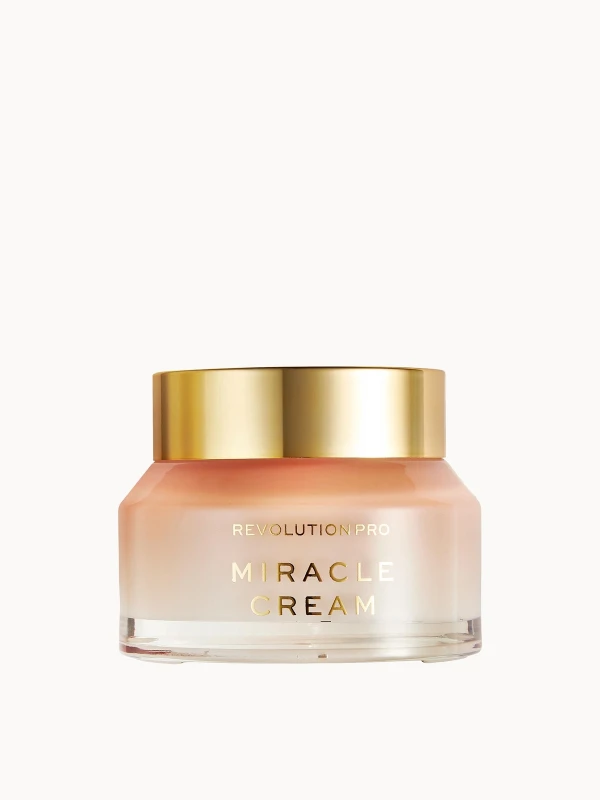 Image of Revolution Pro Miracle Cream 50ml