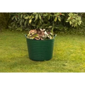 Image of Ambassador Mini Flexi Tub Green