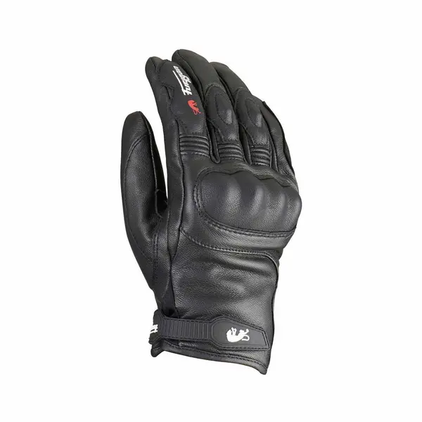 Image of Furygan Gloves TD21 All Season Evo Black Size S