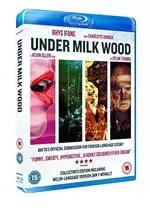 Image of Under Milk Wood Bluray (2017)