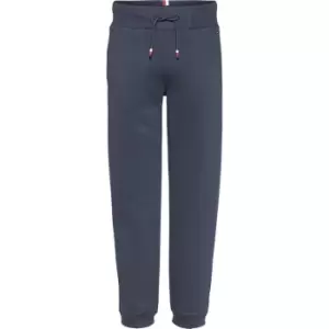 Image of Tommy Hilfiger Heritage Sweat Pants - Blue