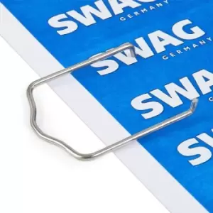 Image of SWAG Retaining Spring, coolant flange sealing plug VW,AUDI,SKODA 30 93 1799 1J0121142,1J0121142,1J0121142 1J0121142