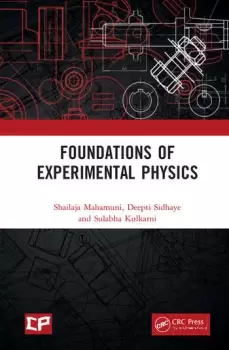 Image of Foundations of Experimental Physics