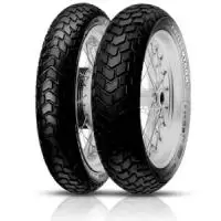 Image of Pirelli MT60 (110/80 R18 58T)