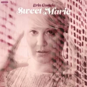 Image of Sweet Marie by Erin Costelo CD Album