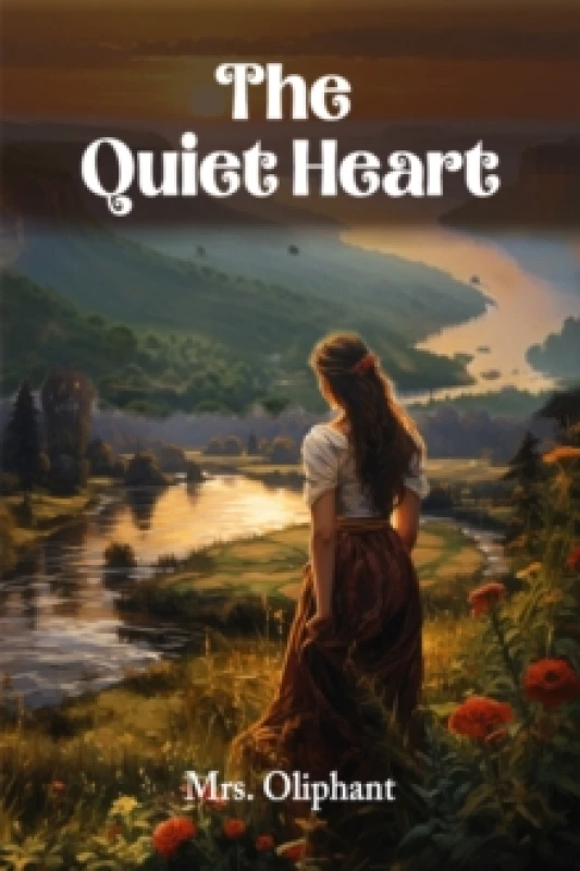 Image of The Quiet Heart (Edition2024) Paperback / softback