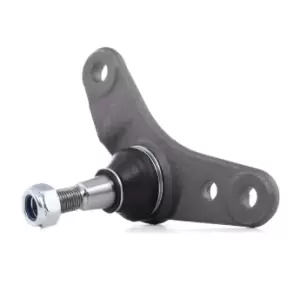 Image of RIDEX Ball joint 2462S0244 Suspension ball joint,Suspension arm ball joint MINI,Schragheck (R56),Schragheck (R50, R53),Cabrio (R52)