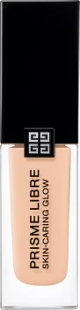 Image of Givenchy Prisme Libre Skin-Caring Glow Foundation 30ml 1-N80