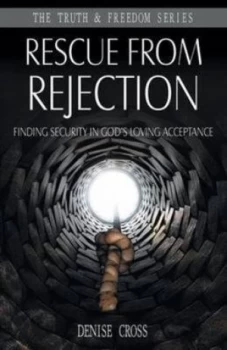 Image of Rescue from Rejection by Cross Denise Paperback