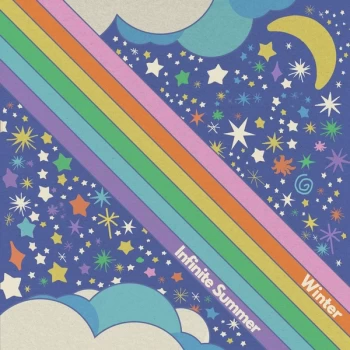 Image of Winter - Infinite Summer Vinyl