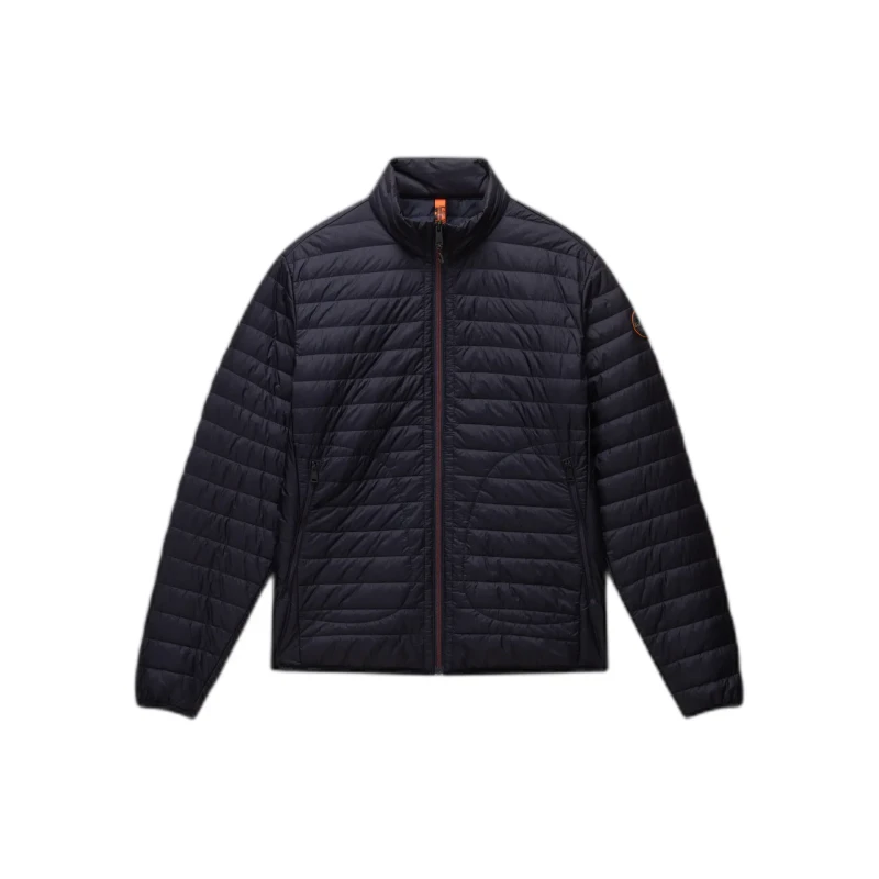 Image of Napapijri Down jacket Napapijri Amiata Bleu Male S