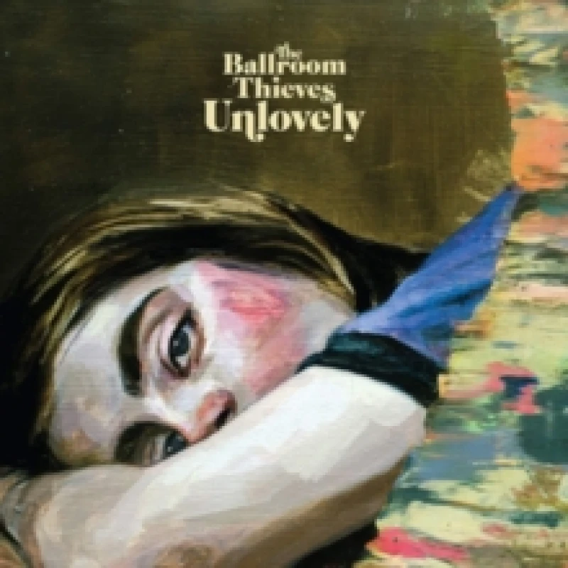 Image of Unlovely CD / Album