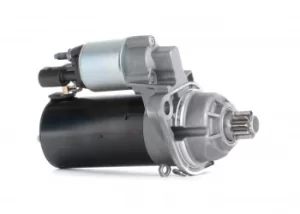 Image of Bosch Starter SKODA,AUDI,VW 0 001 123 014 02M911023P,02M911024,02M911024N Starter Motor,Engine Starter 02M911024P,02M911023N,02M911023P,02M911024