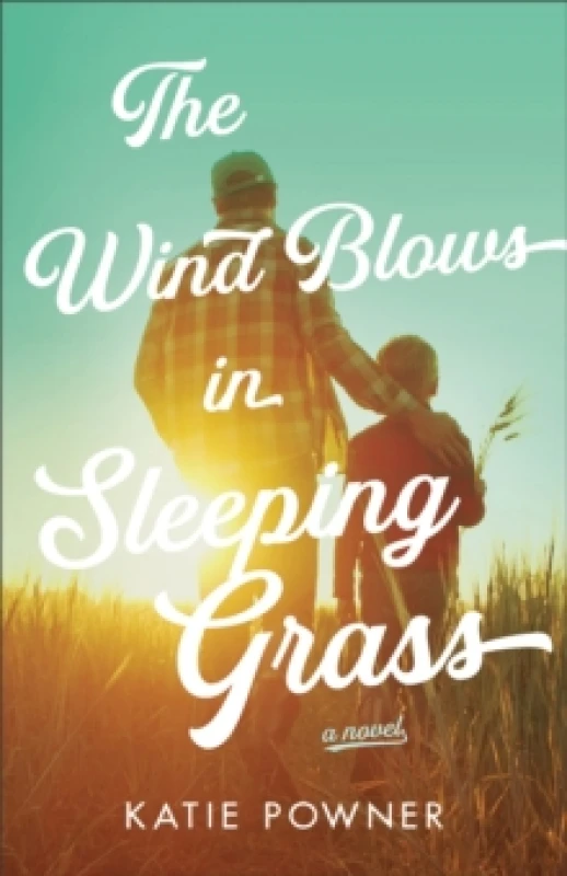 Image of The Wind Blows in Sleeping Grass. Paperback. By Katie Powner Books