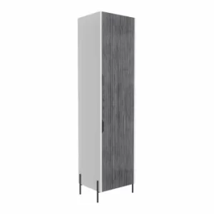Image of Dallas tall storage cabinet
