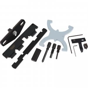 Image of Draper Engine Timing Kit for Ford, Mazda and Volvo Vehicles