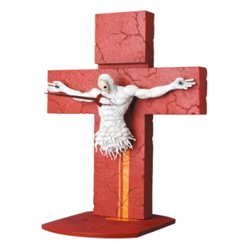 Image of Medicom Evangelion New Theatrical Version: Introduction UDF - The 2nd Angel