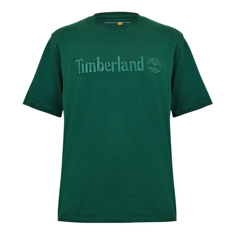 Image of Timberland Hampton T-Shirt Pineneedle male S