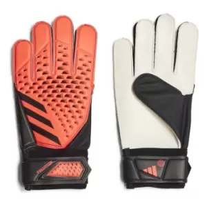 Image of adidas Predator Train Goalkeeper Gloves - Orange