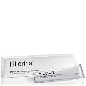 Image of Fillerina Day Cream Grade 1 50ml