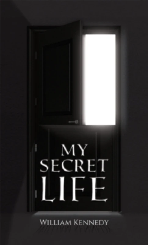 Image of My Secret Life. Paperback. By William Kennedy Books