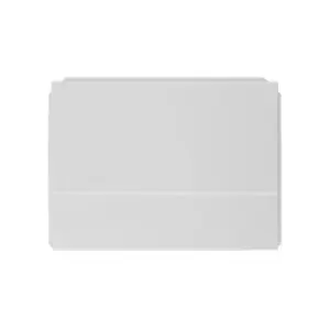 Image of Twyford Endurance End Bath Panel, Twin Skin - 700mm