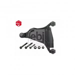 Image of Front Left Track Control Arm FEBI BILSTEIN 14759