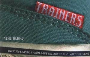 Image of Trainers by Neal Heard Hardback