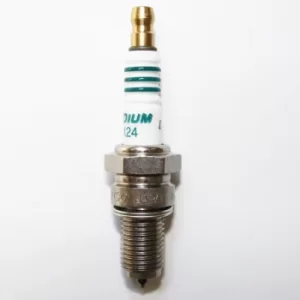 Image of Denso IX24 Spark Plug 5372 Iridium Power