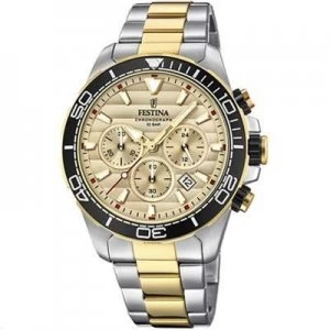 Image of Festina - F20363_1