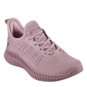 Image of Skechers Bobs Sport Geo - New Aesthetics - Pink