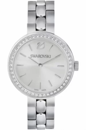 Image of Ladies Swarovski Daytime Watch 5095600