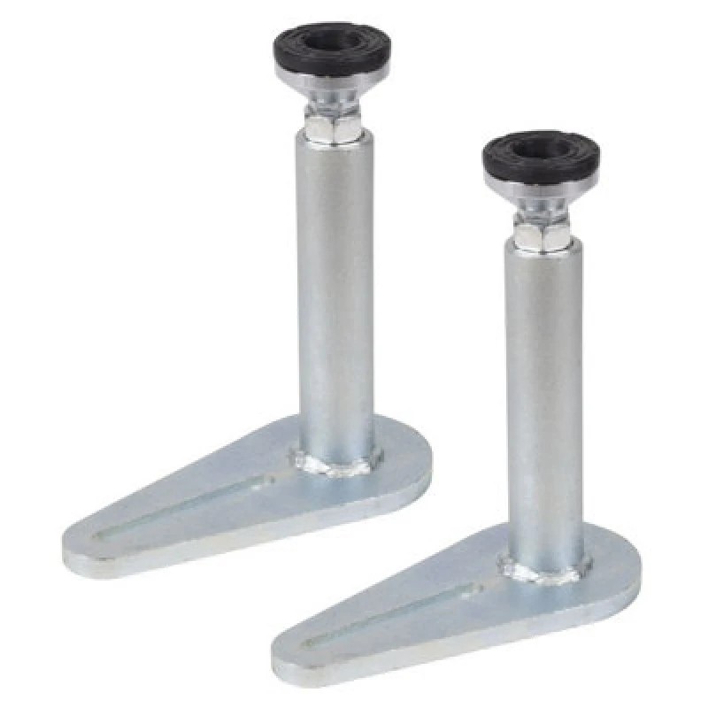 Image of Sealey Small Saddle Lifting Adaptor Set for EVBT1200 and EVBT1000 Platform Trucks EVBT10