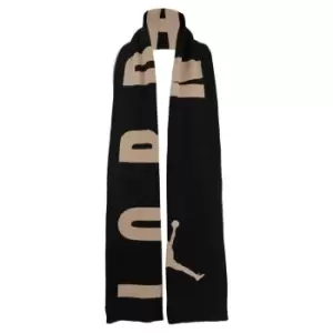 Image of Air Jordan Scarf 32 - Black
