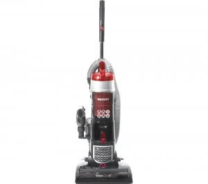 Image of Hoover Vision One VR81OF01 Bagless Upright Vacuum Cleaner