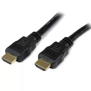 Image of StarTech.com 2m High Speed HDMI Cable 8STHDMM2M
