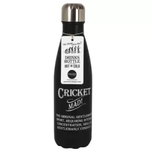 Image of Ultimate Gift for Man Gift For Man 8980 Cricket Water Bottle