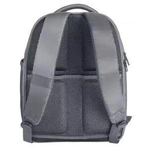Image of Leitz Complete 13.3” Backpack Smart Traveller Silver