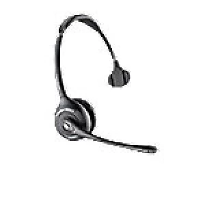 Image of Plantronics Headset CS510 Monoaural