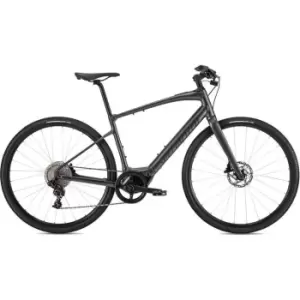Image of Specialized Turbo Vado SL 4.0 2022 Electric Hybrid Bike - Black