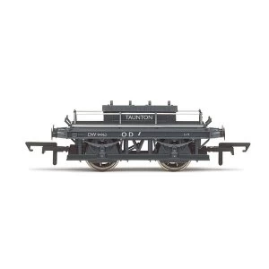 Image of Hornby BR Shunters Truck Taunton DW94962 Era 4 Model Train