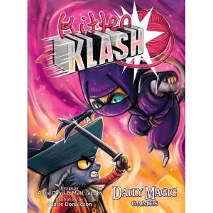 Image of Kitten Klash