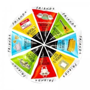 Image of Mad Beauty Friends Pizza Bath Salts