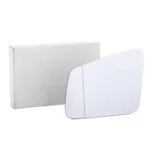 Image of ALKAR Wing Mirror Glass MERCEDES-BENZ 6471709 2128101721,A2128101721