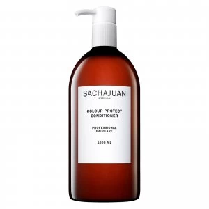 Image of Sachajuan Colour Protect Conditioner 1000ml
