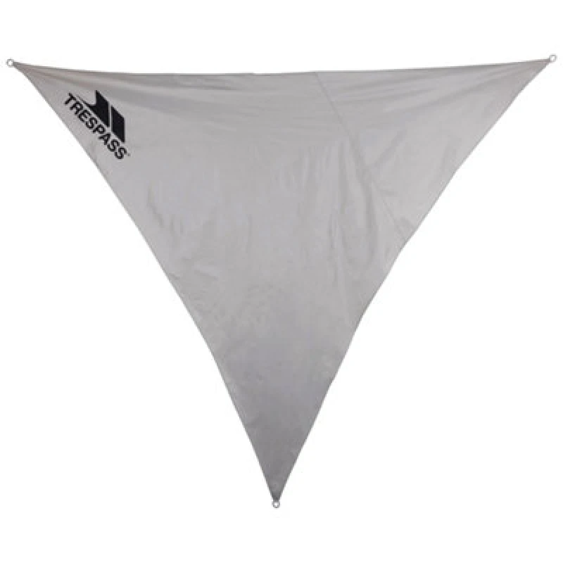 Image of Trespass Trespass Kessock Tent Tarp in Beige Beige One Size Unisex 5063470961627